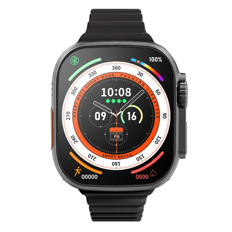 Smart Watch 9 UPM (Ultra Pro Max)