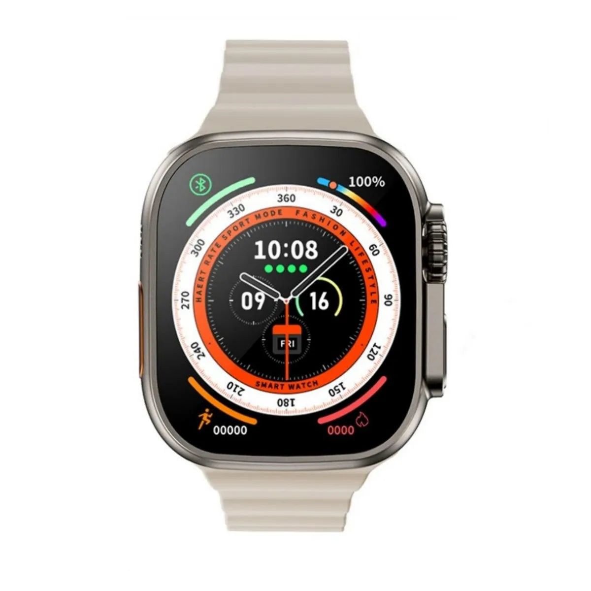 Smart Watch 9 UPM (Ultra Pro Max)