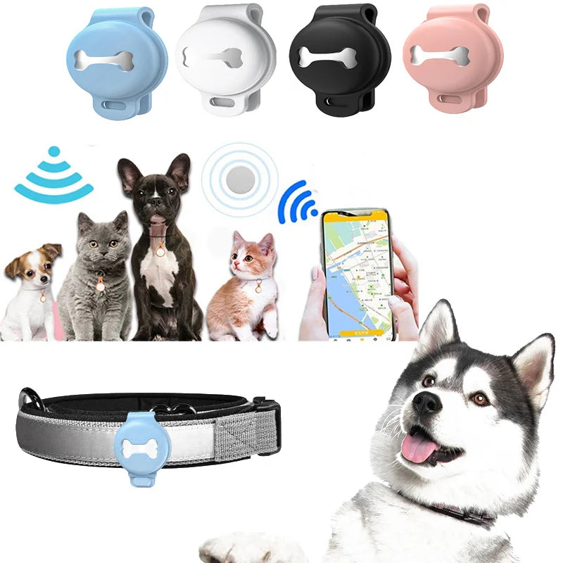 GPS Pet Tracker