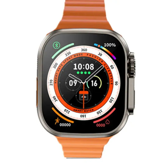 Smart Watch 9 UPM (Ultra Pro Max)