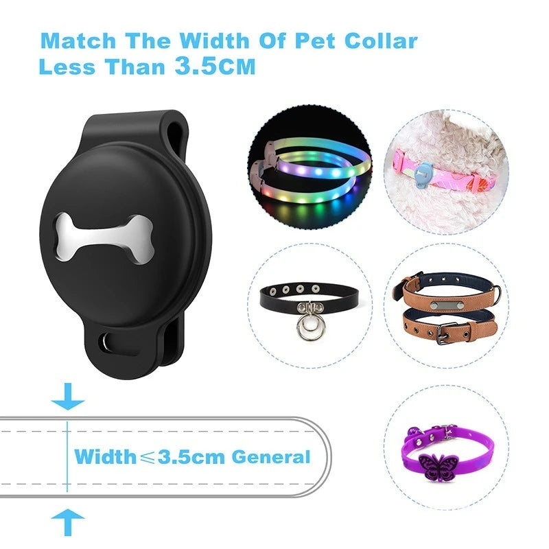 GPS Pet Tracker